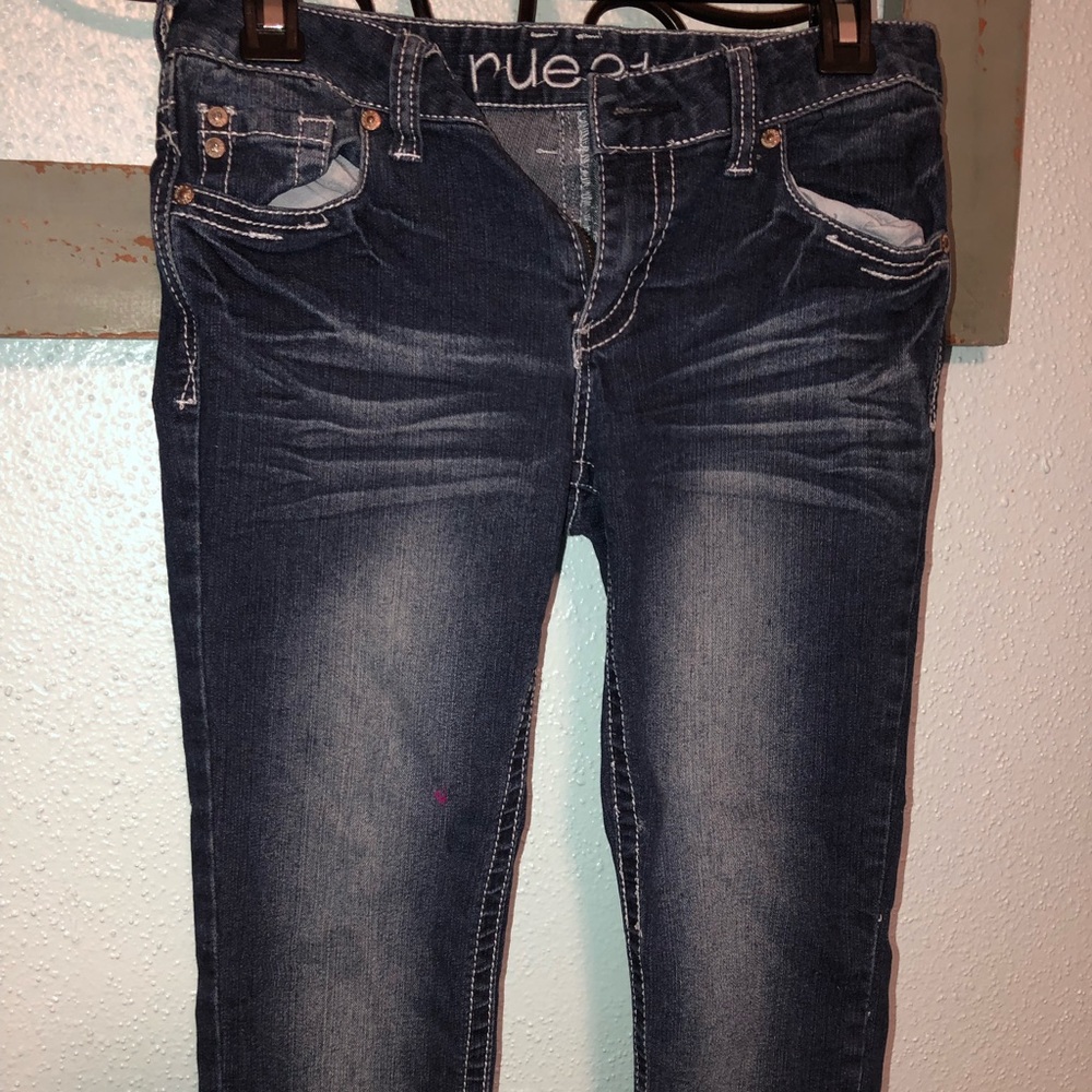 Rue21 Capri
